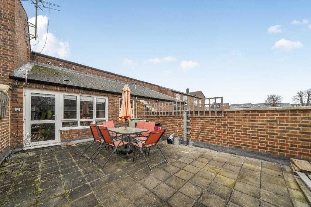 Main image of property: Ewart Road, Forest Hill, London, SE23