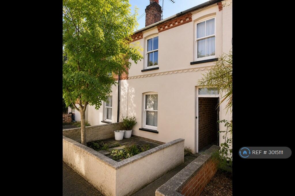 Main image of property: Montague Terrace, Lincoln, LN2