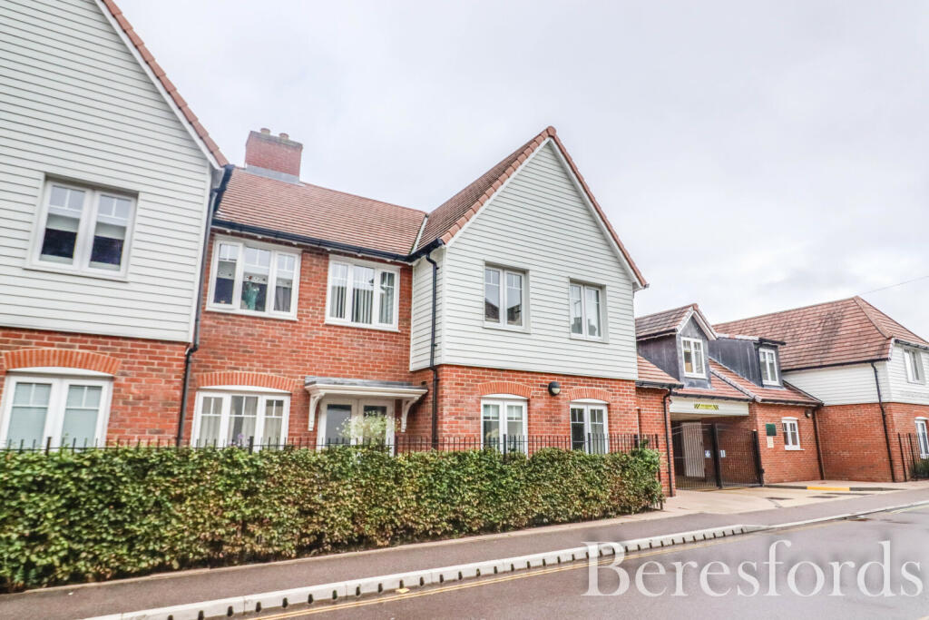 Main image of property: Chinnerys Court, Braintree, CM7