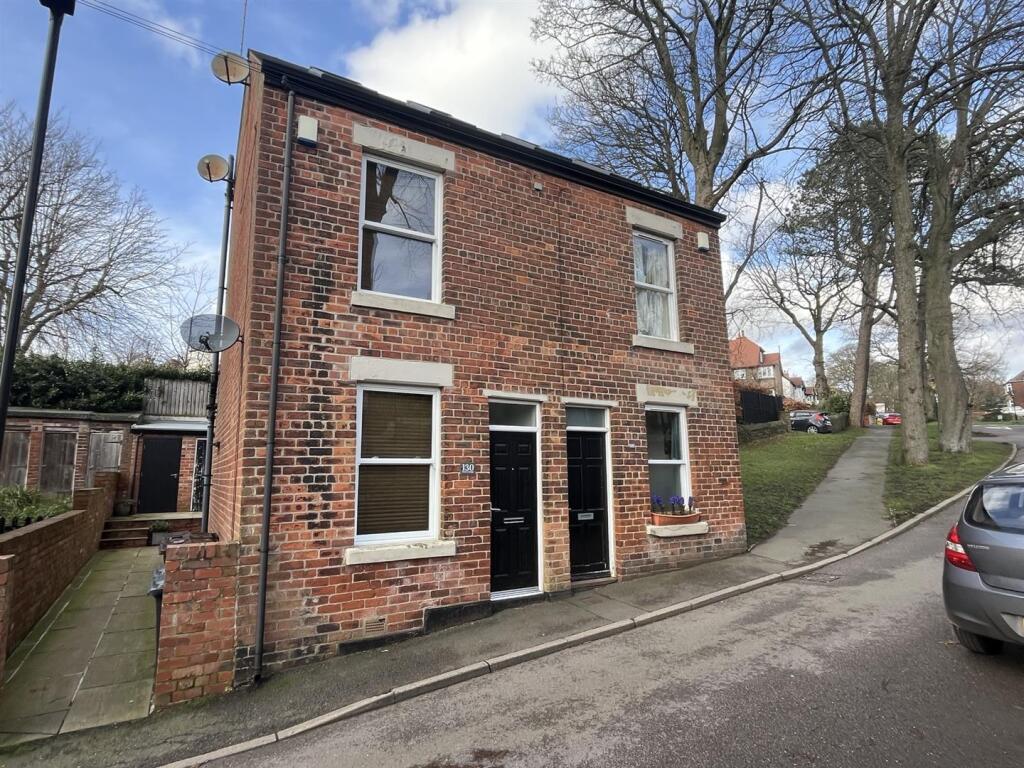 Main image of property: Chorley Road, Sheffield