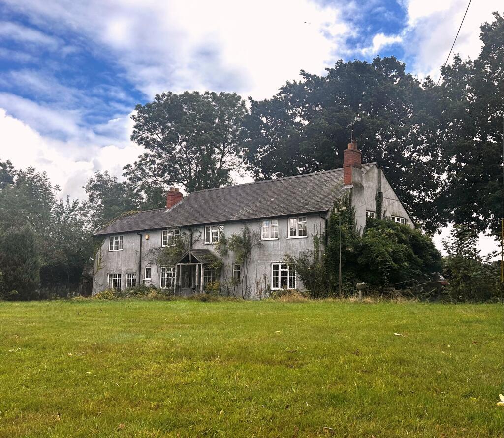 Main image of property: Offa Close, Forden, Welshpool, Powys