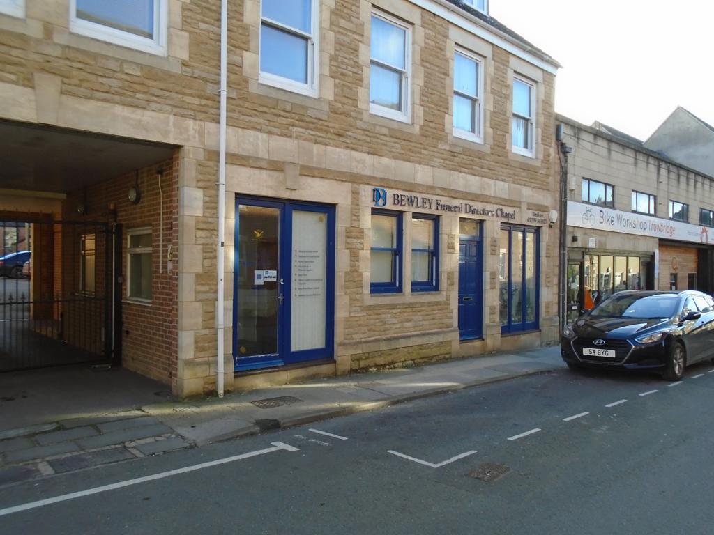 Ground Floor, 11 Duke Street, Trowbridge, Wiltshire