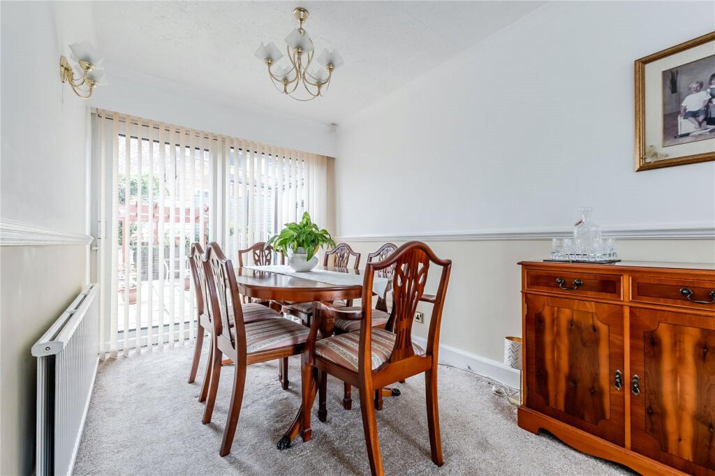 House in Leeds - View 4