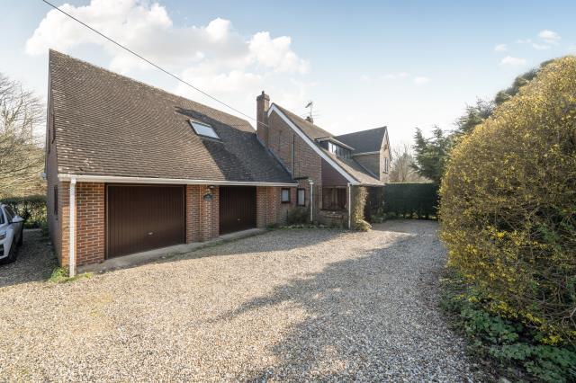 House in Reading, West Berkshire - View 2