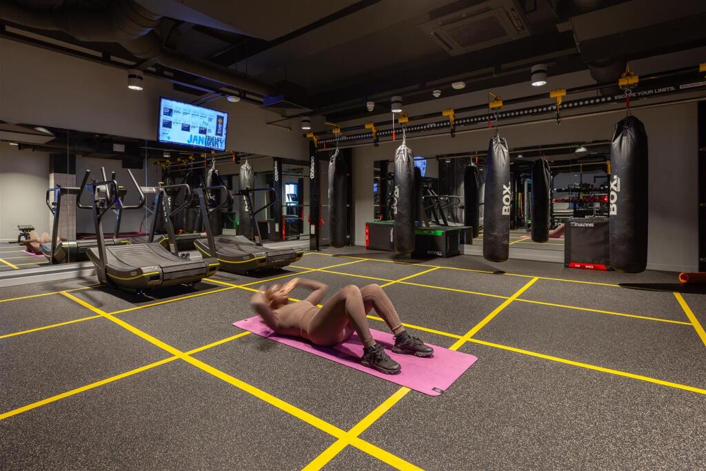 Additional image 11 of Birmingham | Student | September