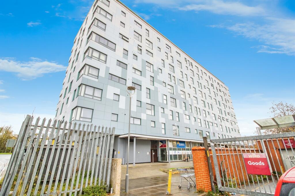 Main image of property: Wetherburn Court, Bletchley, Milton Keynes