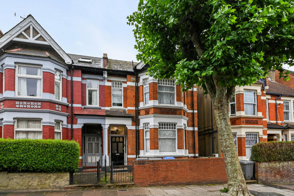 Main image of property: Harlesden Gardens, London, NW10 4