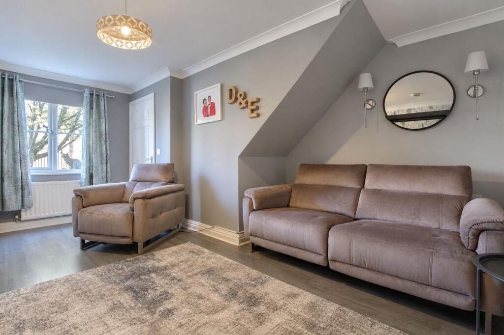 Leeholme Gardens, Billingham, TS23 photo 3
