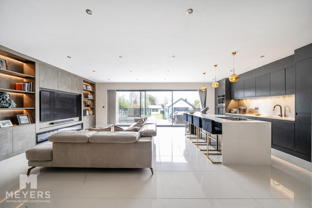 Main image of property: Manor Avenue, Poole, BH12