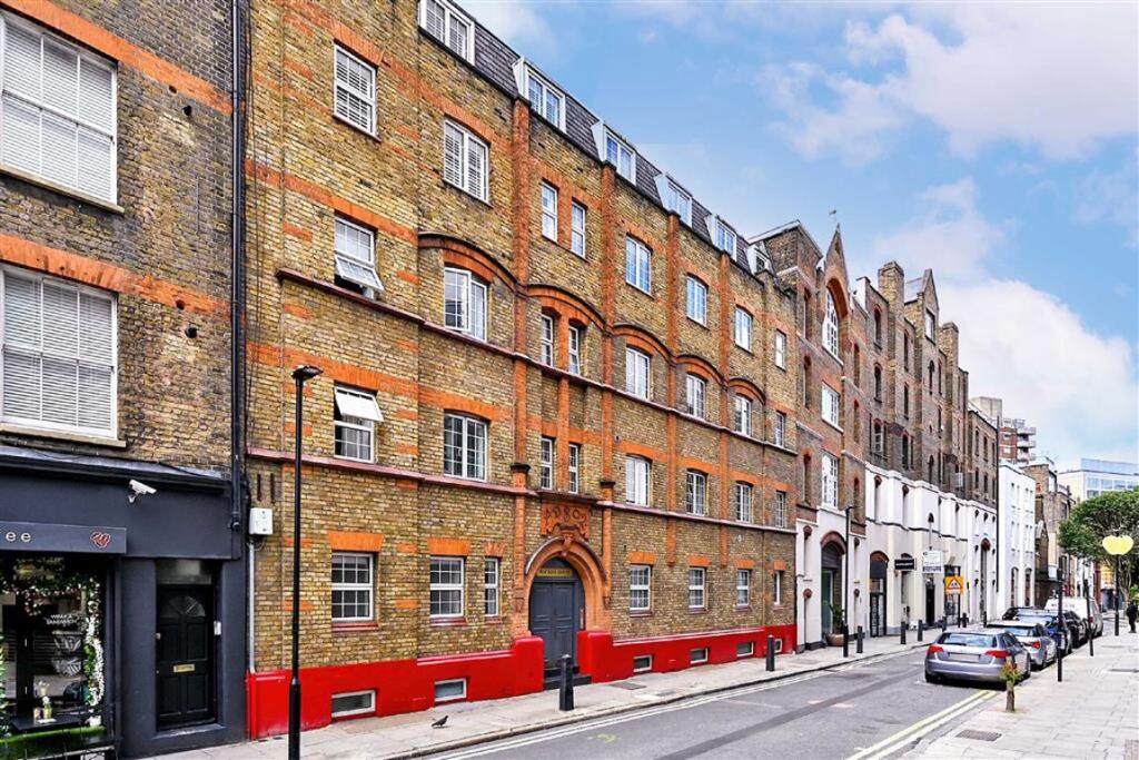 Main image of property: Macklin Street, Fitzrovia & Covent Garden