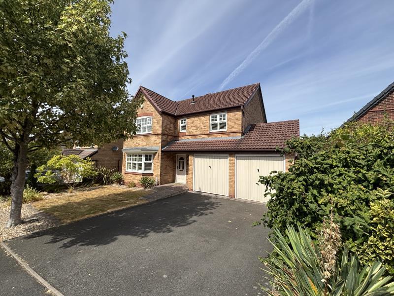 Main image of property: Isiah Avenue, Dawley Bank