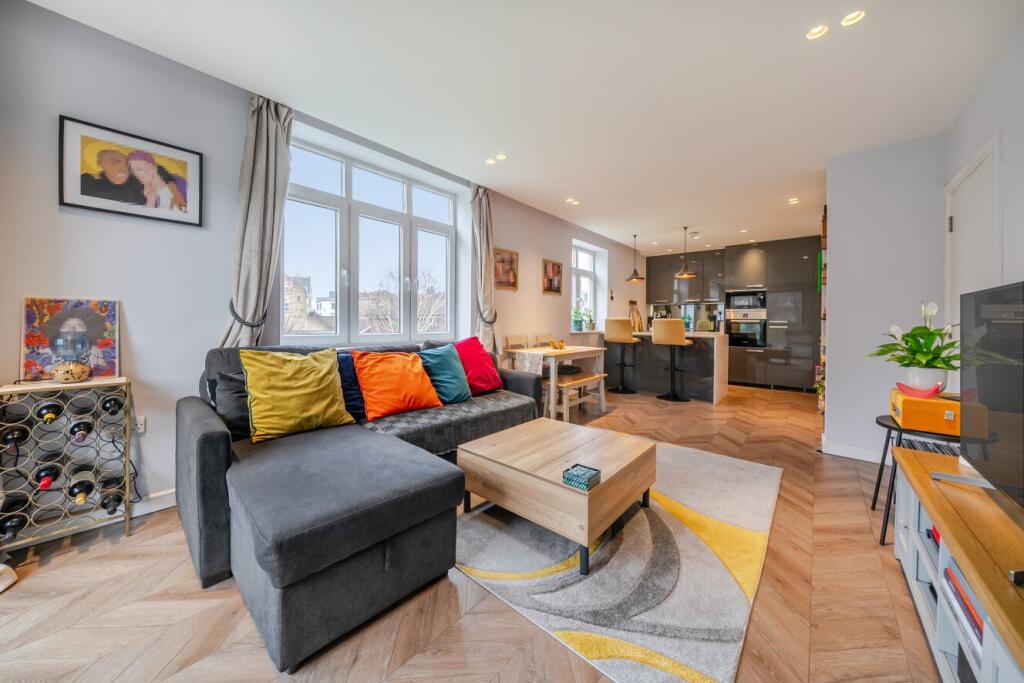 Main image of property: Heather Close, Battersea, London, SW8