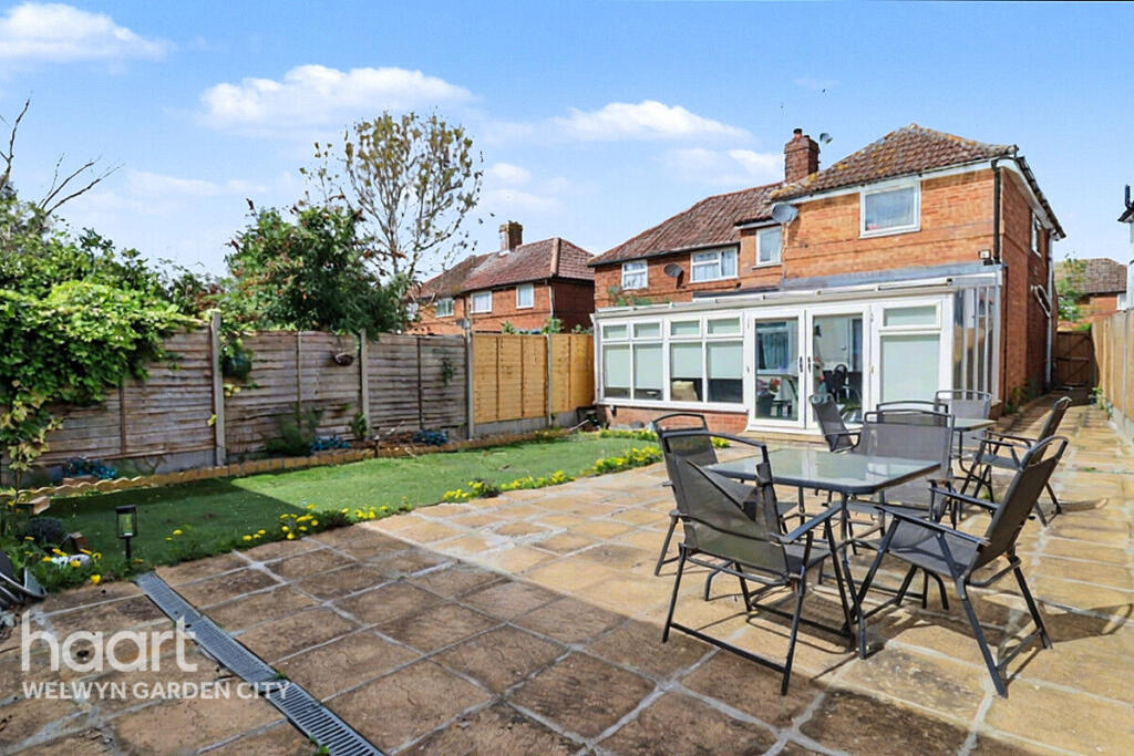 Additional image 22 of Crawford Road, Hatfield