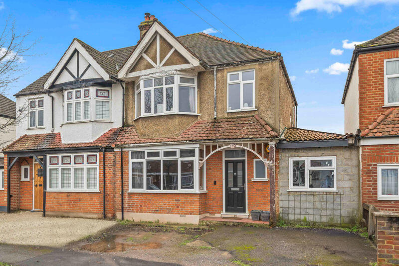 Main image of property: Elm Way, Worcester Park