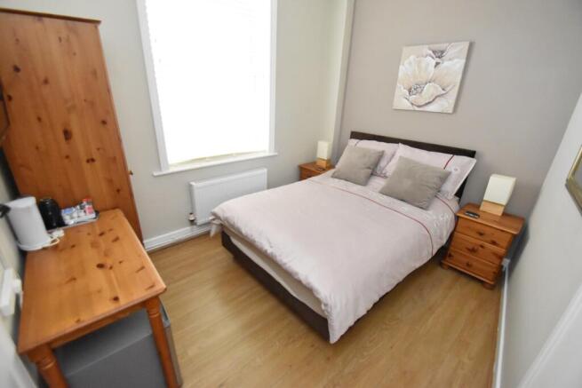 Bedroom Seven