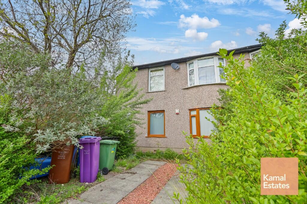 Main image of property: Kingsacre Road, Glasgow, G44
