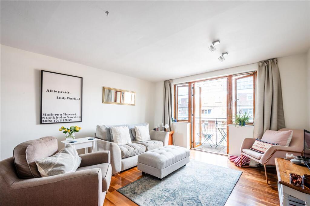 Main image of property: Cremer Street, Hoxton, E2