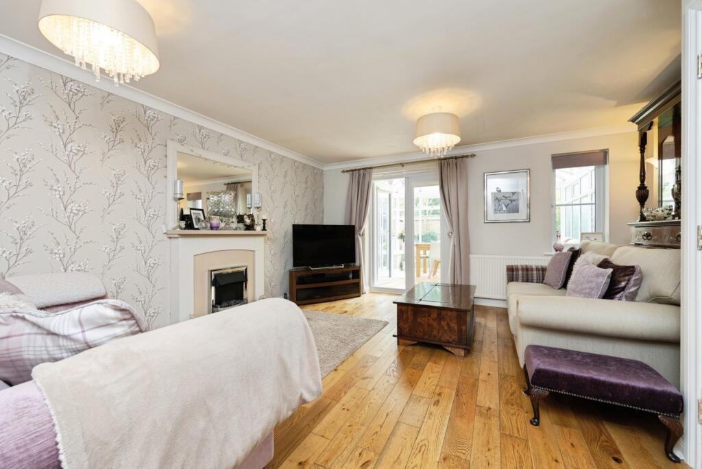 House in Darlington, Romanby - View 5