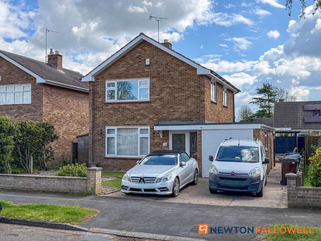 Valley Prospect, Newark, NG24, Newark