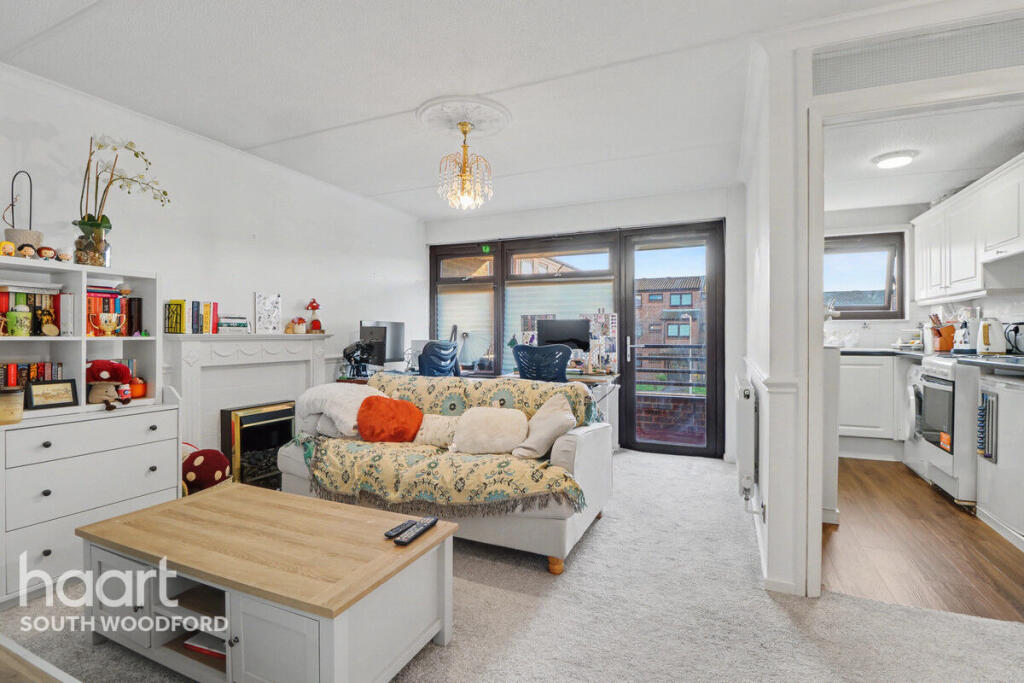 Main image of property: Churchfields, London