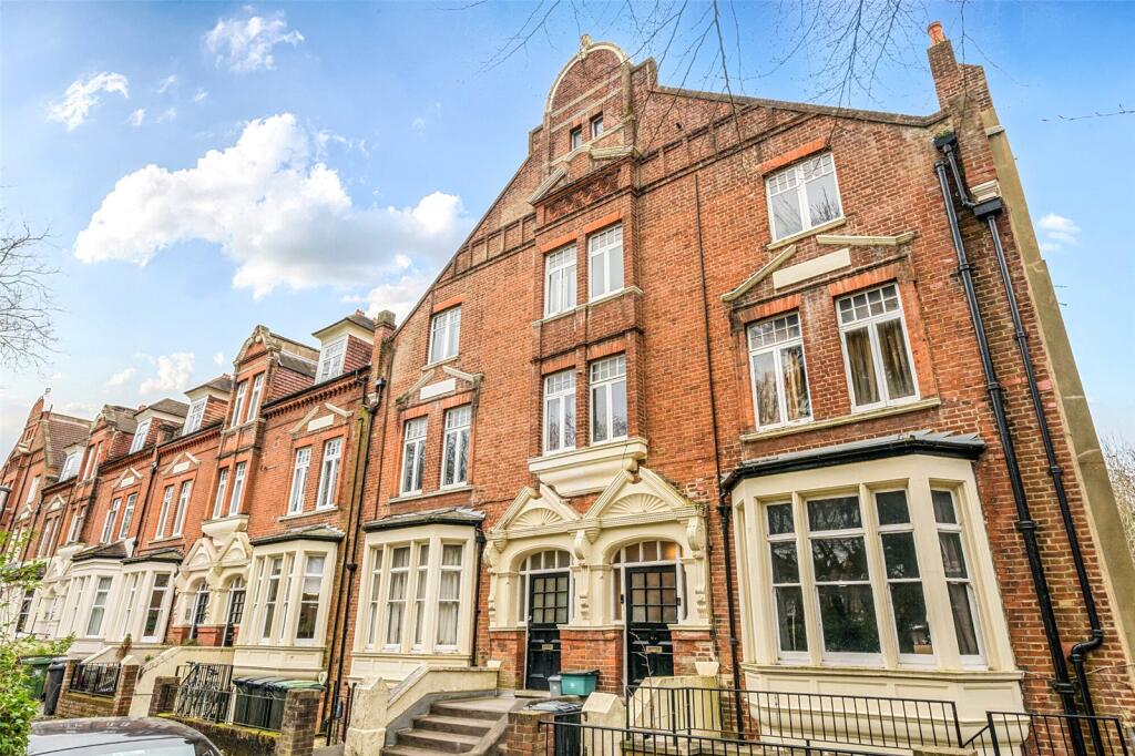 Main image of property: Adelaide Avenue, Brockley, London