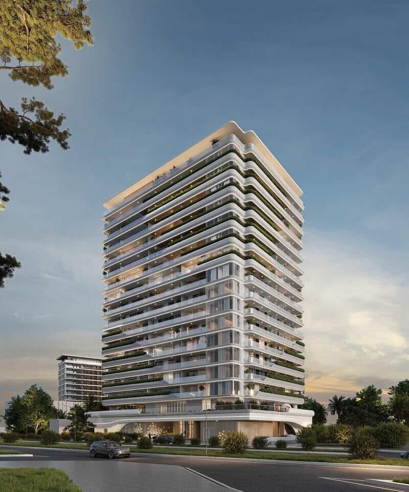 Main image of property: Dubai