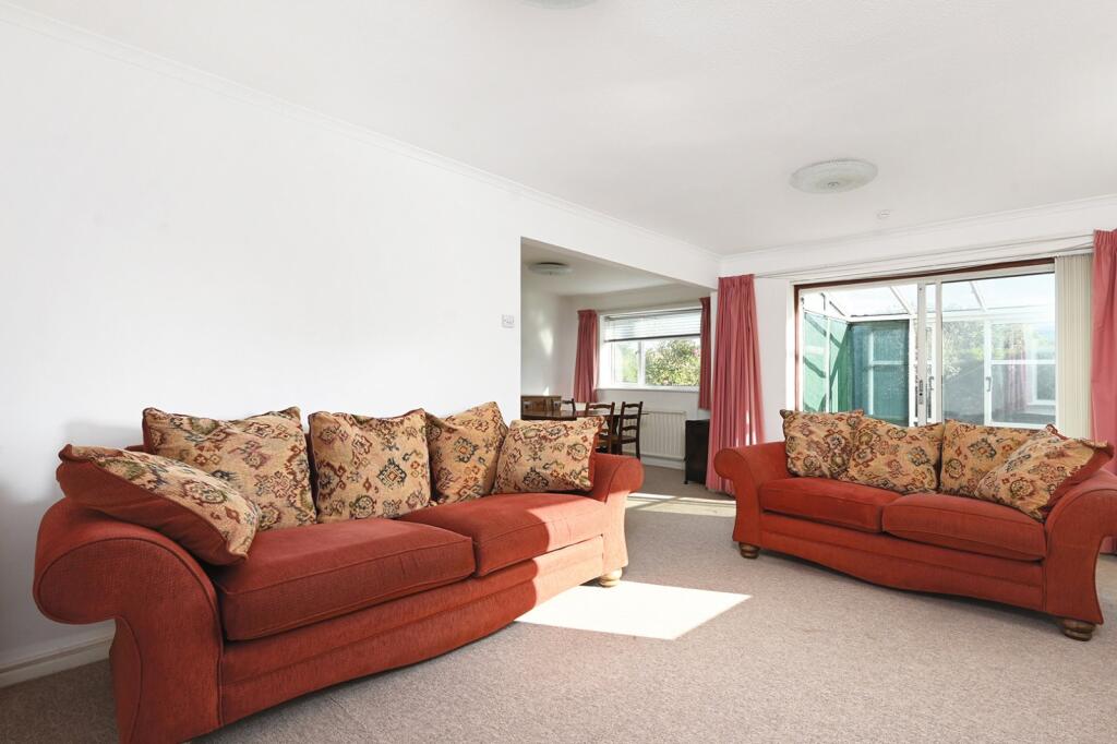 House in Shoreham-by-Sea, Shoreham Beach, Kingston Buci - View 3