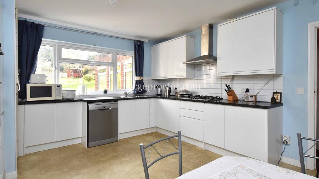 Westbury Road, Bickley, BR1 photo 4
