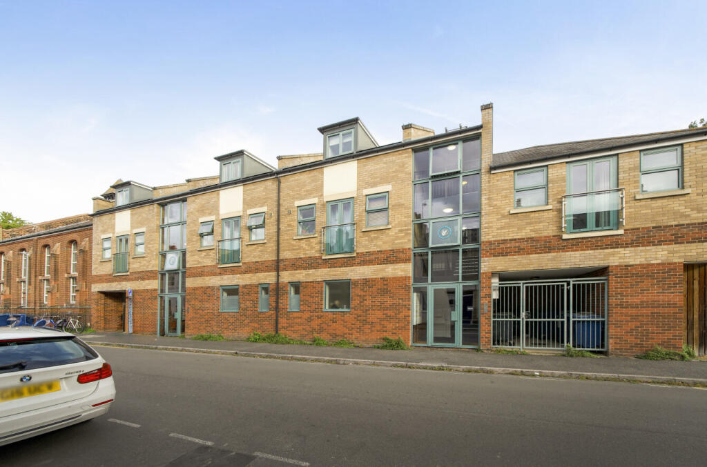Main image of property: Stockwell Street, Cambridge, Cambridgeshire