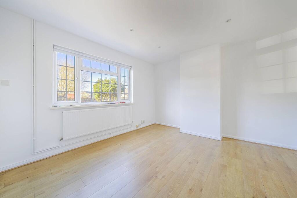 Main image of property: Windham Road, Richmond, TW9