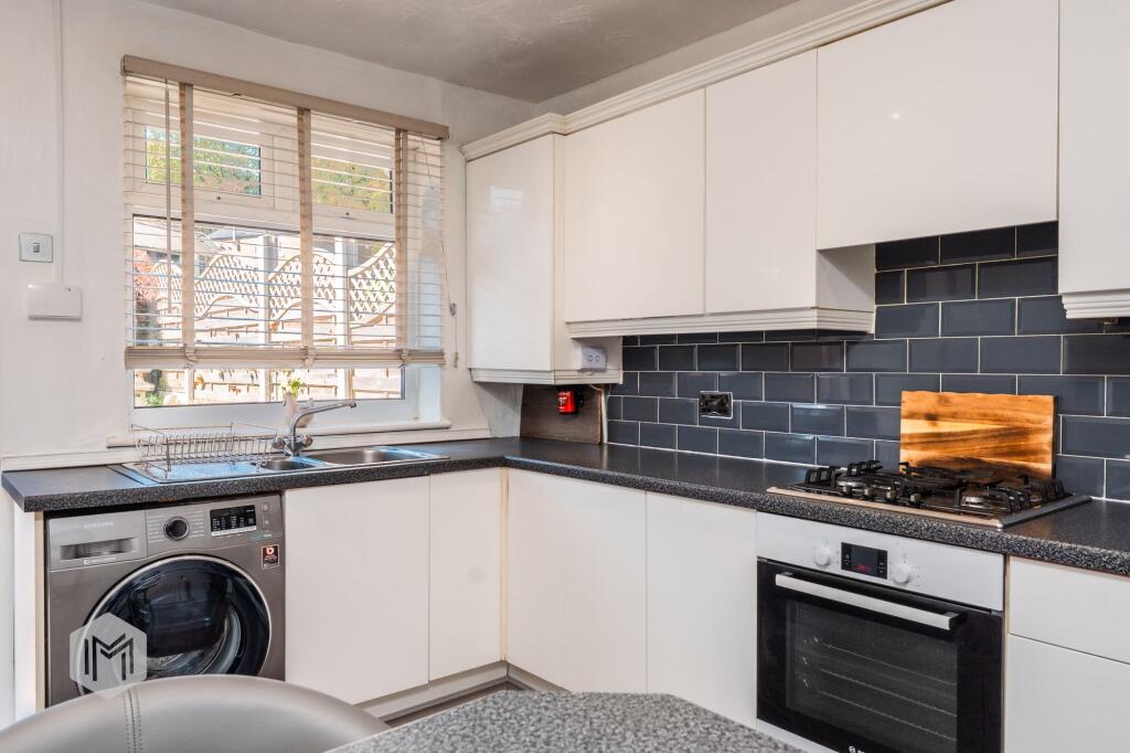 House in Bury, Greater Manchester - More