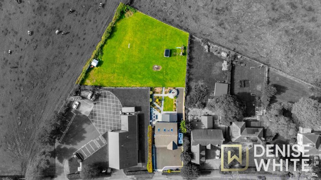 House in Staffordshire Moorlands, Ipstones - View 5