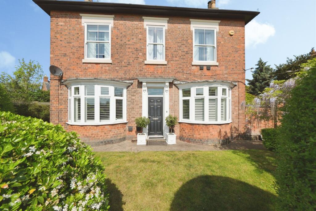 Main image of property: Stapenhill Road, Burton-On-Trent