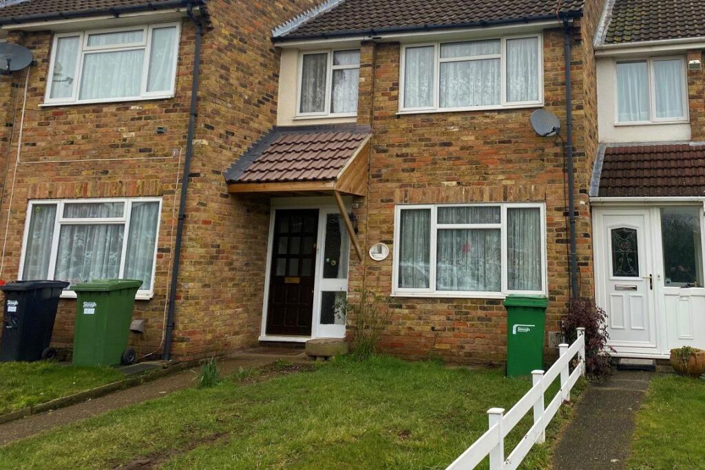 Main image of property: Langley