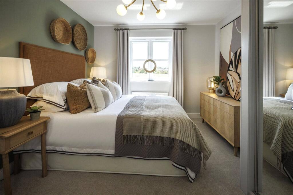 Additional image 5 of Arden Park, Redditch, Worcestershire, B98