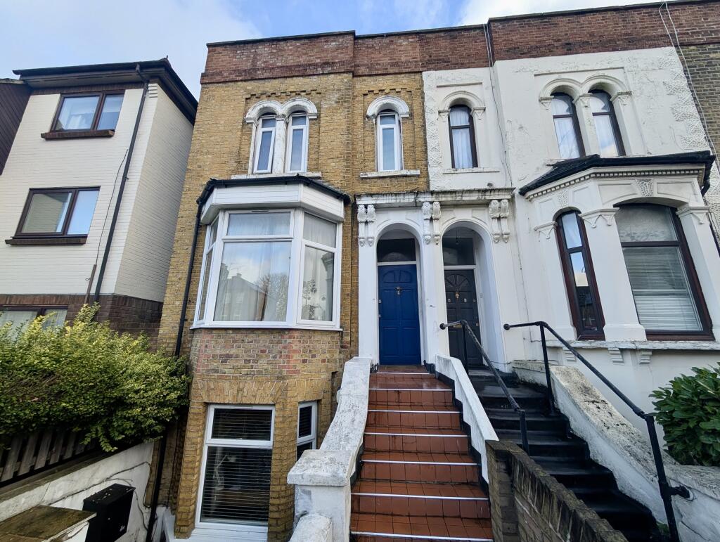 Main image of property: High Road, Leytonstone, E11
