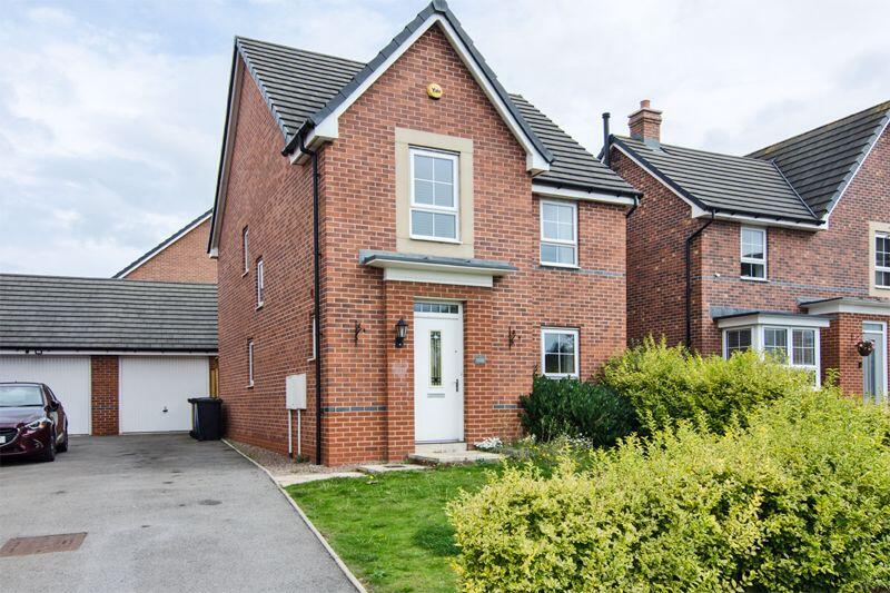Main image of property: Ruston Road, Burntwood