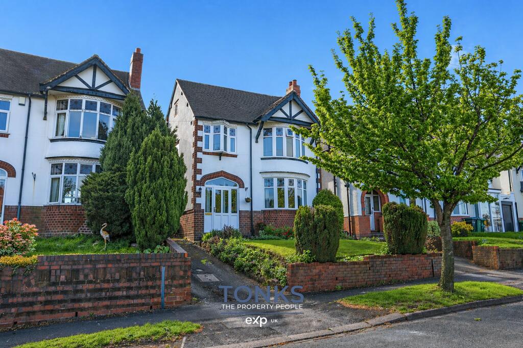 Timbertree Road, Cradley Heath, B64 7LE