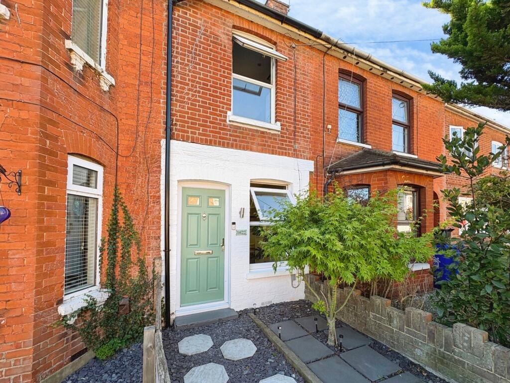 Main image of property: Holly Road, Aldershot, Hampshire, GU12