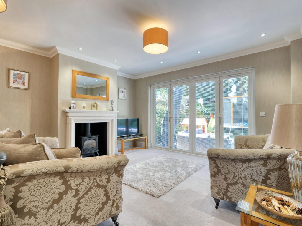 House in Workington, Barepot - View 4