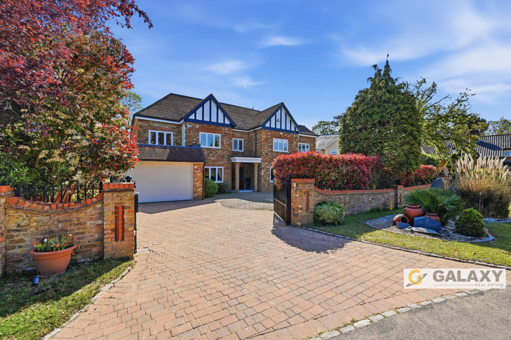 Main image of property: Camp Road,  Gerrards Cross, SL9