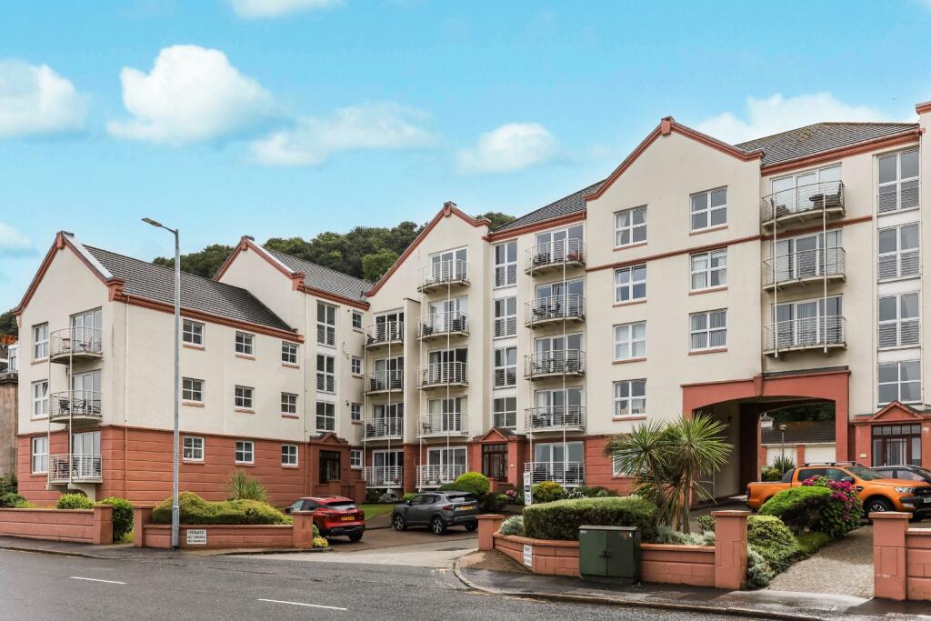 Main image of property: Albert Road, Gourock, PA19