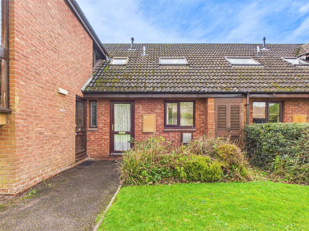 Westlands, Bransgore, Christchurch, Dorset, BH23 photo 4