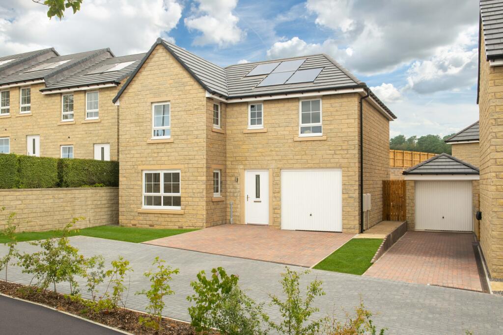Main image of property: Paddock Lane,
Halifax,
West Yorkshire,
HX2 0NT