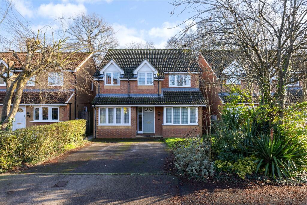 Main image of property: Wynches Farm Drive, St. Albans, Hertfordshire, AL4