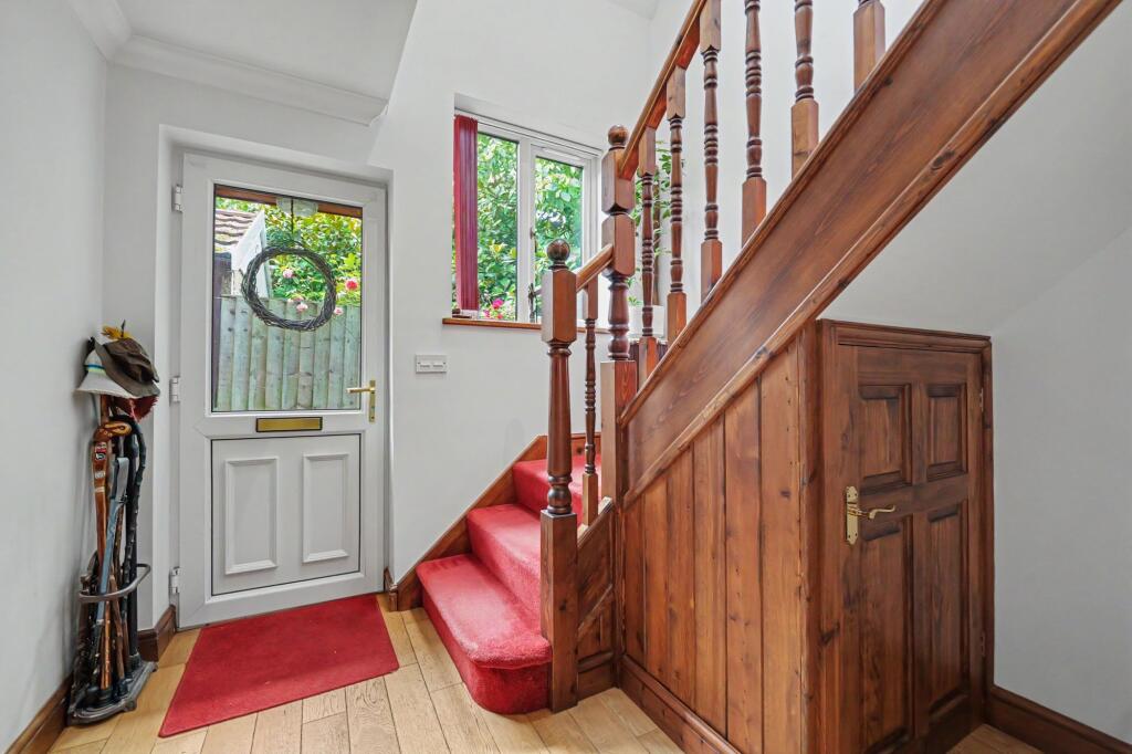 House in Charnwood, Sileby - View 5