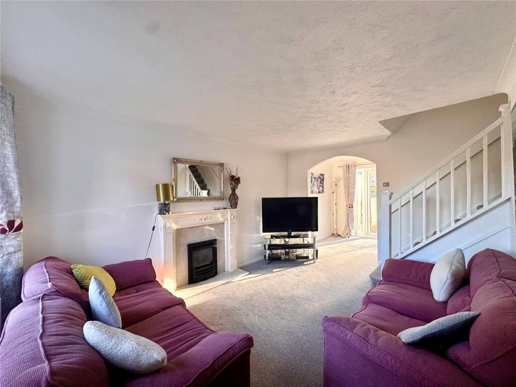 House in Gosport, Lee-on-the-Solent - View 3