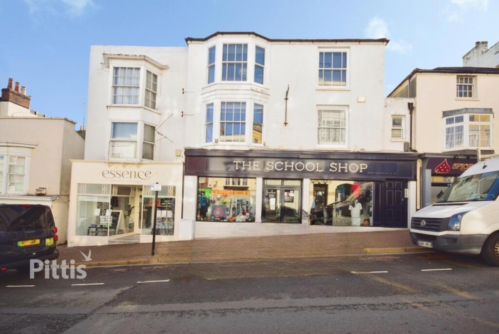 Main image of property: Union Street Ryde PO33