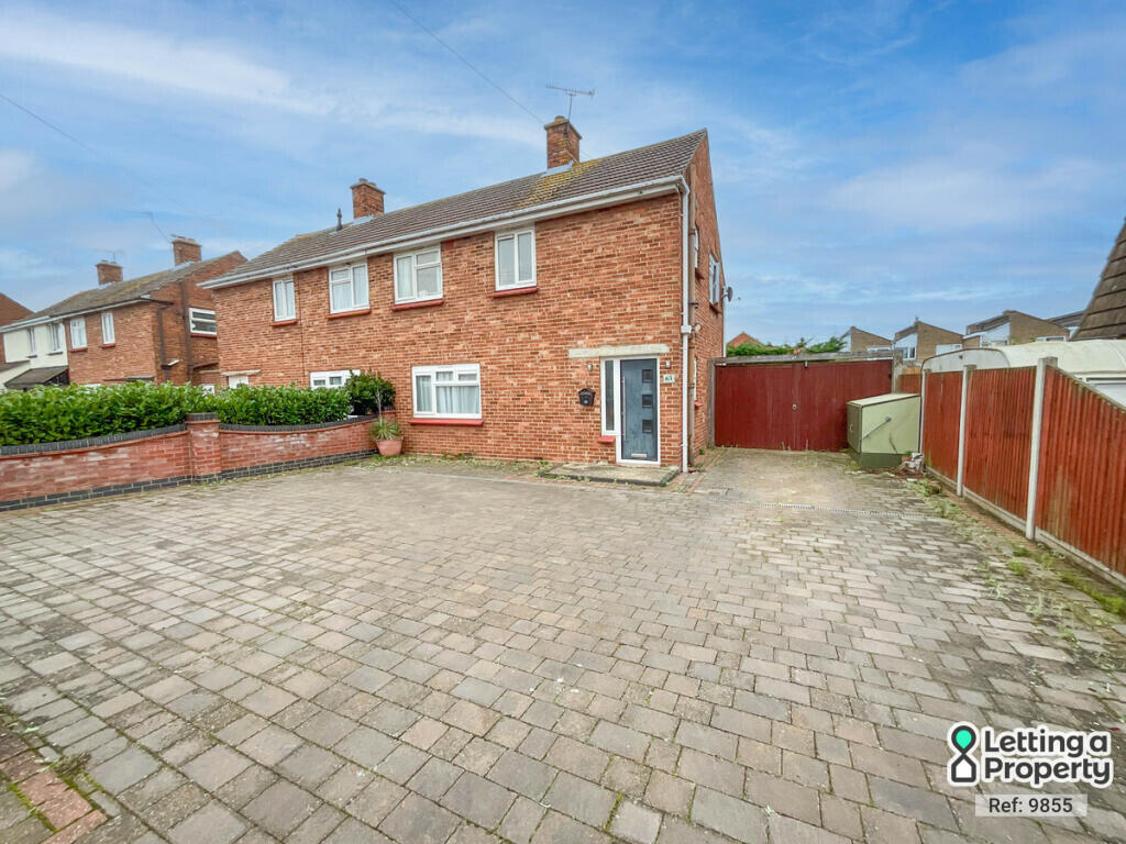 Main image of property: Lake Walk, Clacton-On-Sea, Essex, CO15 2AE