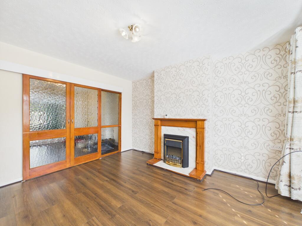 House in Derby, Mickleover - View 3